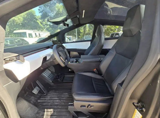 Tesla Cybertruck