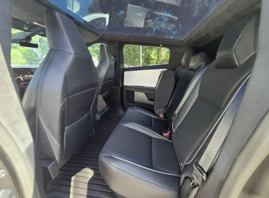 Tesla Cybertruck