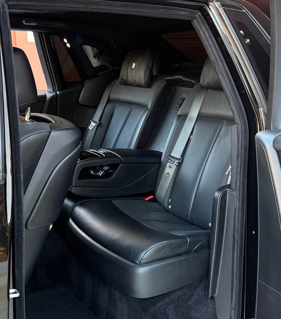 Rolls-Royce Phantom VIII