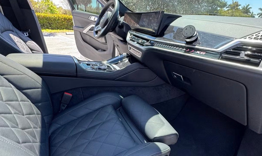 BMW X6 M Competition
