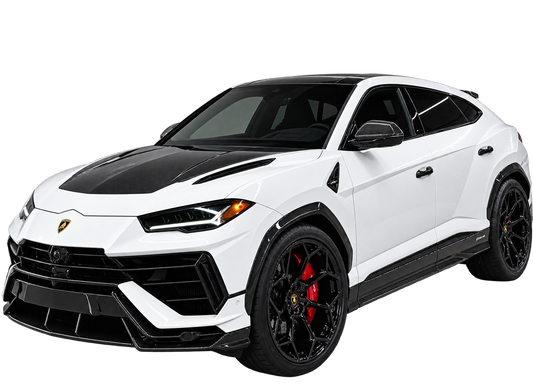 Lamborghini Urus Performante
